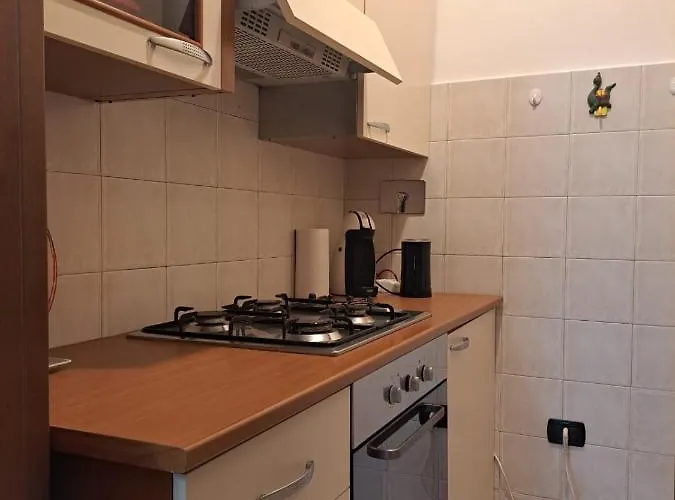 Apartment Metro-massaua Turin