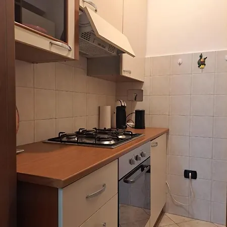 Apartament Metro-massaua Turyn